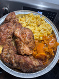Country Fried Ribs