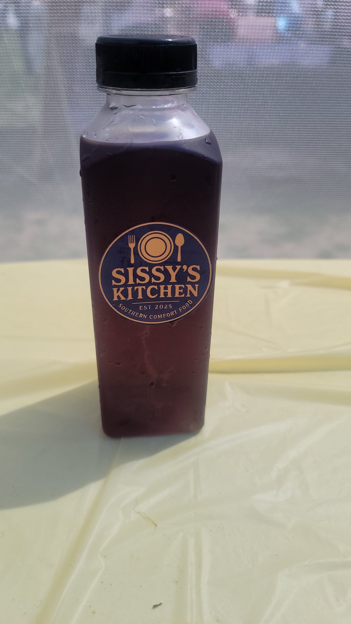 Sweet Southern Kool-aid