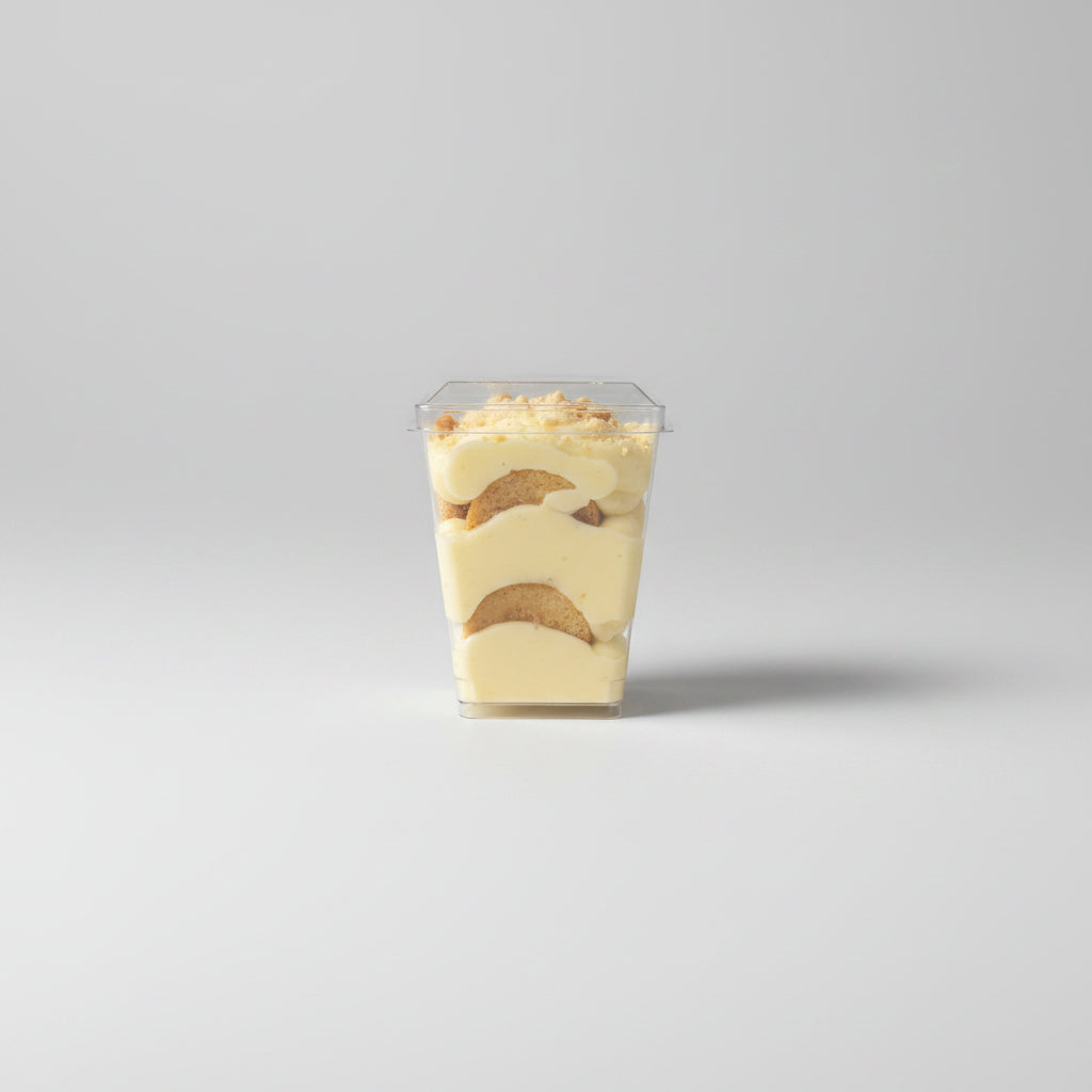 Banana Pudding