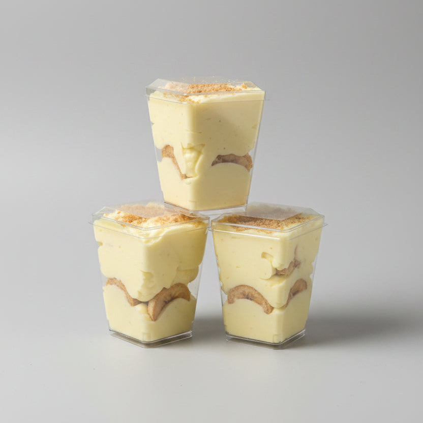 Banana Pudding