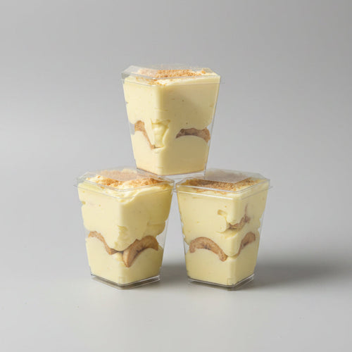 Banana Pudding